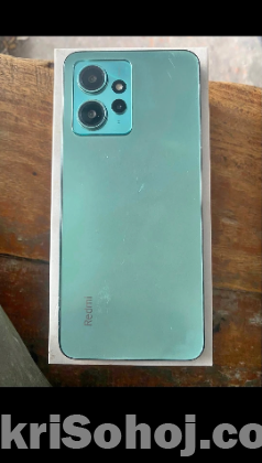 Redmi note 12